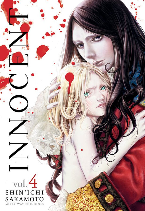 Innocent 04